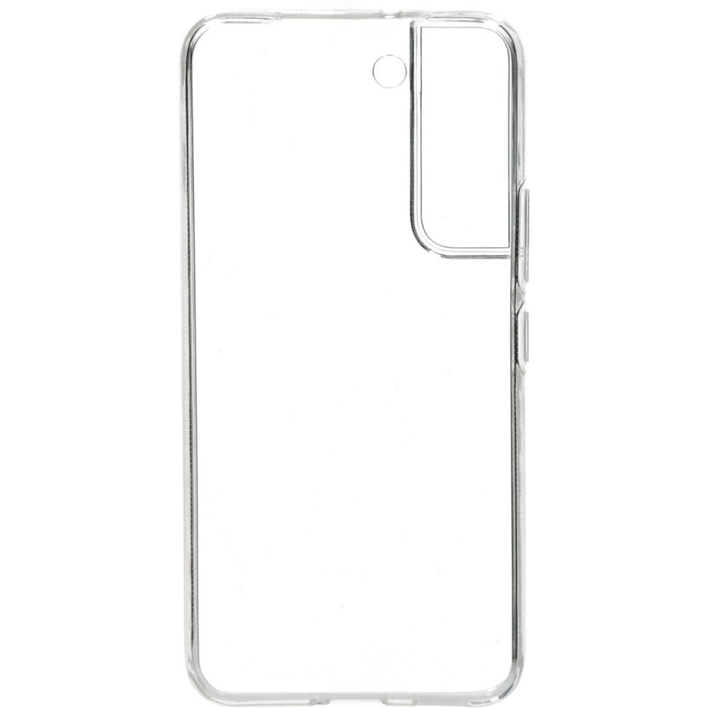 Mobiparts Classic TPU Case | Beschermhoes | Samsung Galaxy S22 | Transparant - Afbeelding 6