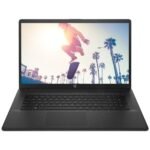 HP 17-cn3003nq | 17.3'' Full HD IPS | Intel Core i7-1355U | 16GB RAM | 1TB SSD | W11 Professional | Internationaal Keyboard