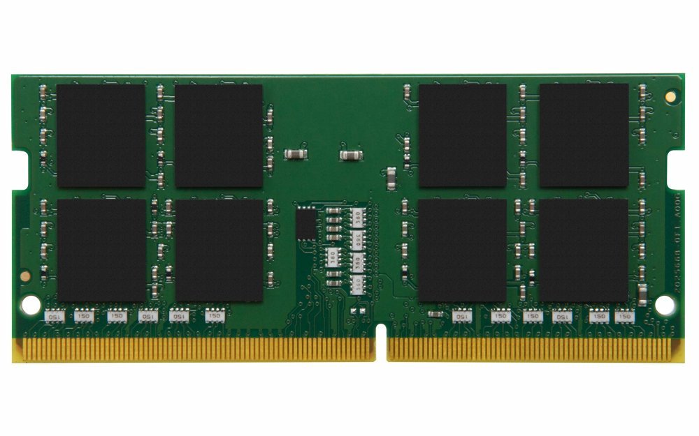 Kingston ValueRAM KVR56S46BS8 16 | 16GB RAM | 1 x 16GB | DDR5 | SO-DIMM | 5600 MHz