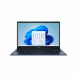 Asus VivoBook X1404 | 14'' Full HD | Intel Core i3-1315U | 8GB RAM | 512GB SSD | W11 Home