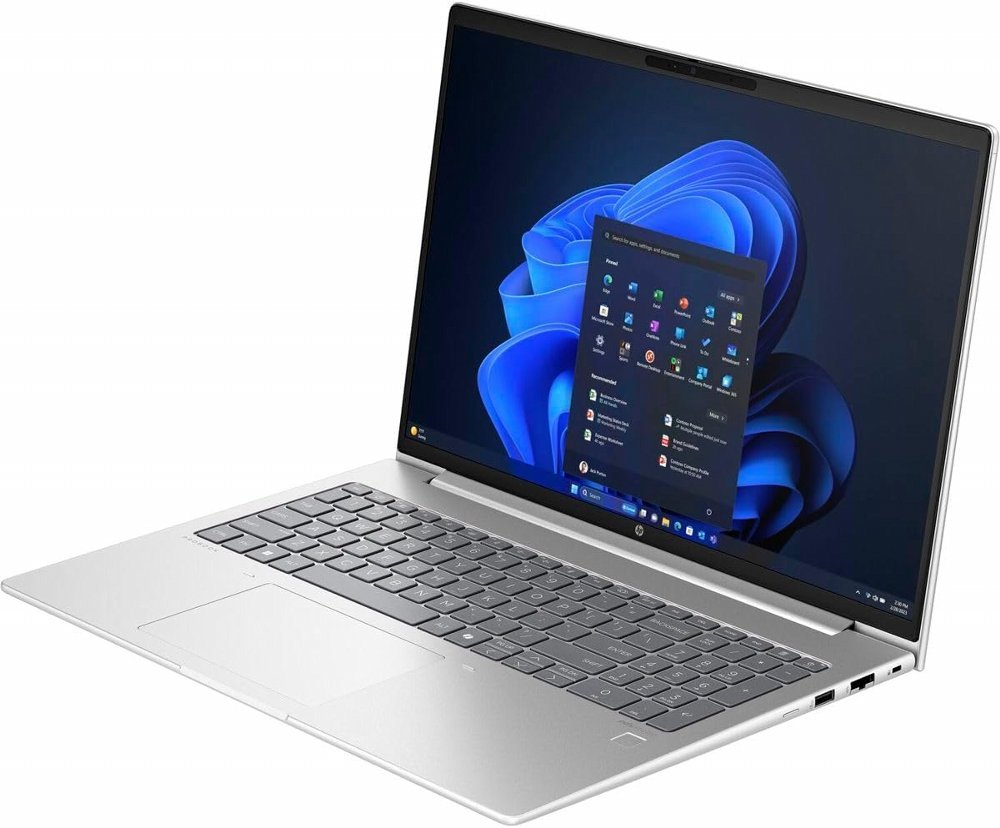 HP ProBook 460 G11 | 16'' WUXGA IPS (1920x1200) | Intel Core Ultra 7 155U | 16GB DDR5 | 512GB SSD | W11 Professional - Afbeelding 6