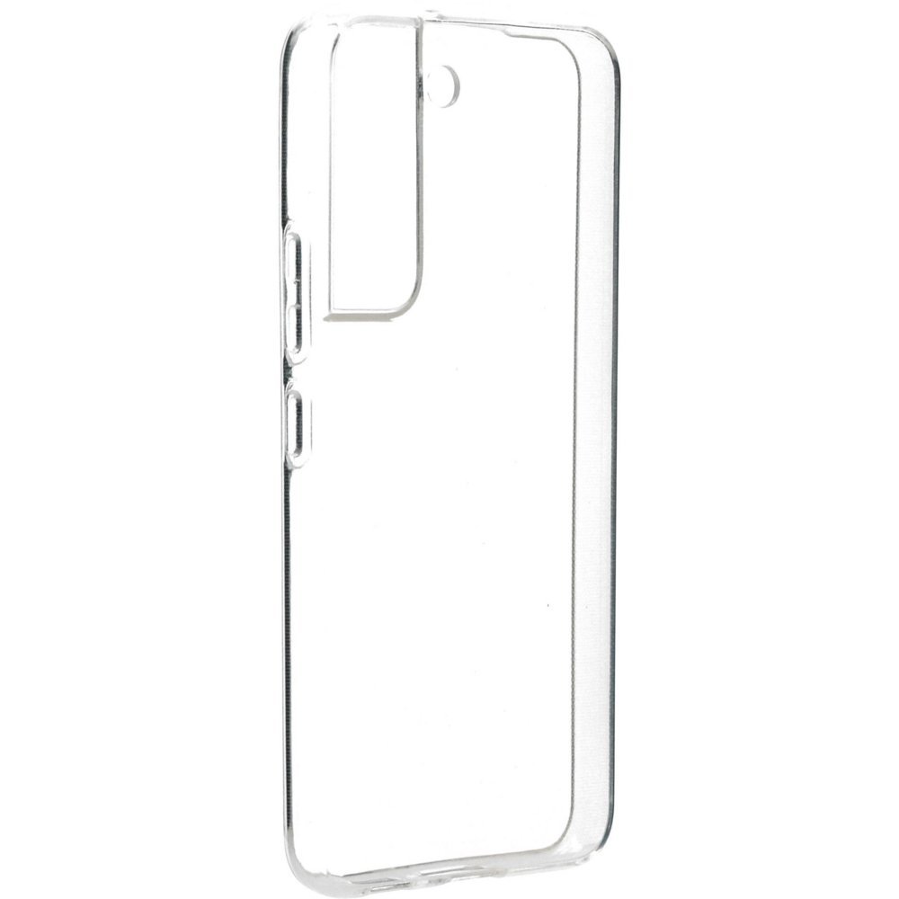 Mobiparts Classic TPU Case | Beschermhoes | Samsung Galaxy S22 | Transparant - Afbeelding 5