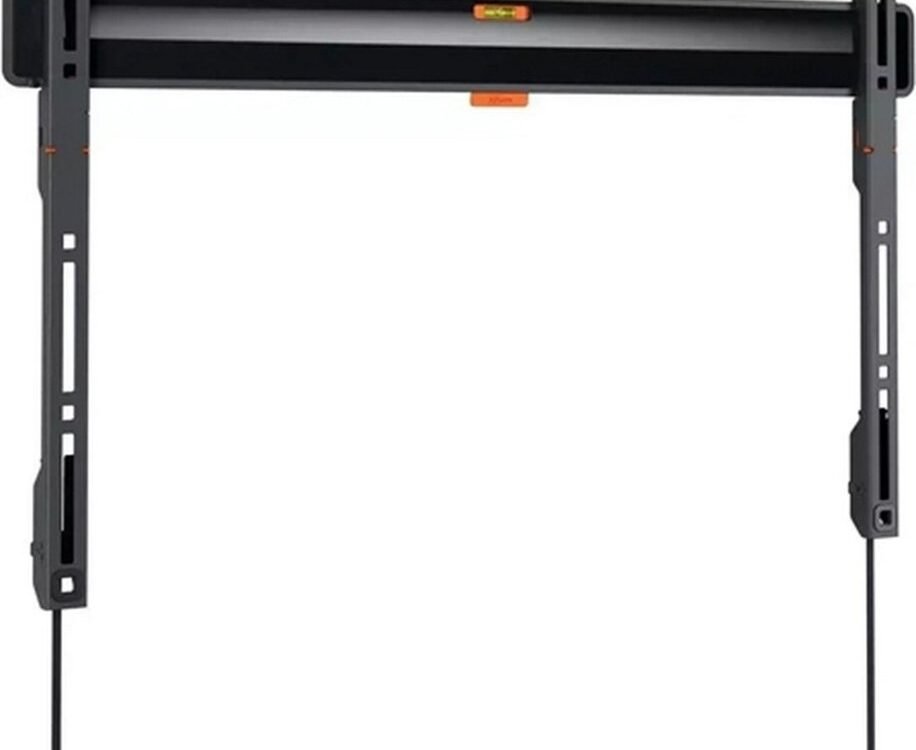 Vogel's Comfort TVM3605 | Vaste TV-beugel | 40-100" | max 75kg | VESA 600x400