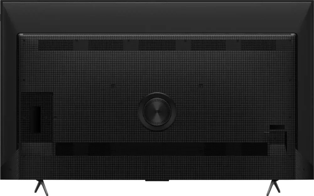 TCL 65T8C | 65" 4K Ultra HD QLED Smart TV | 120Hz | Google TV + Wifi | Dolby Vision | HDMI 2.1 (2025) - Afbeelding 10