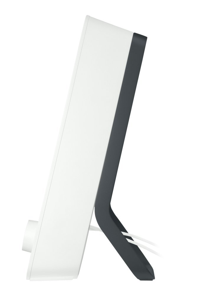 Logitech Z207 | 2.0 Luidsprekerset | Bluetooth en 3,5mm | Zwart/Wit - Afbeelding 4