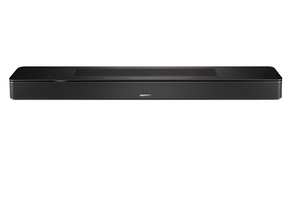 Bose Smart Soundbar | 3.0-kanaals Soundbar Zwart | 892079-2100