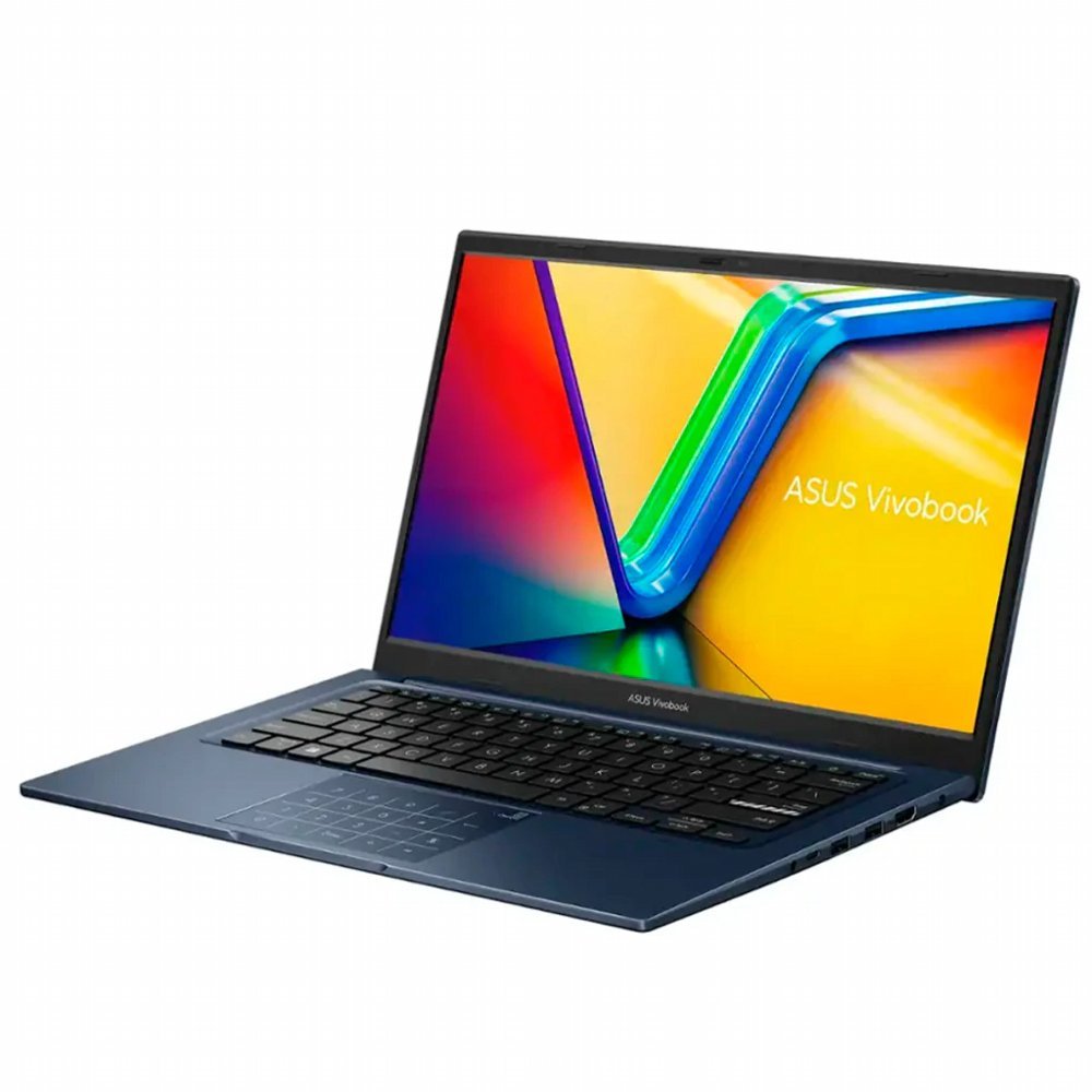 Asus VivoBook X1404 | 14'' Full HD | Intel Core i3-1315U | 8GB RAM | 512GB SSD | W11 Home - Afbeelding 5