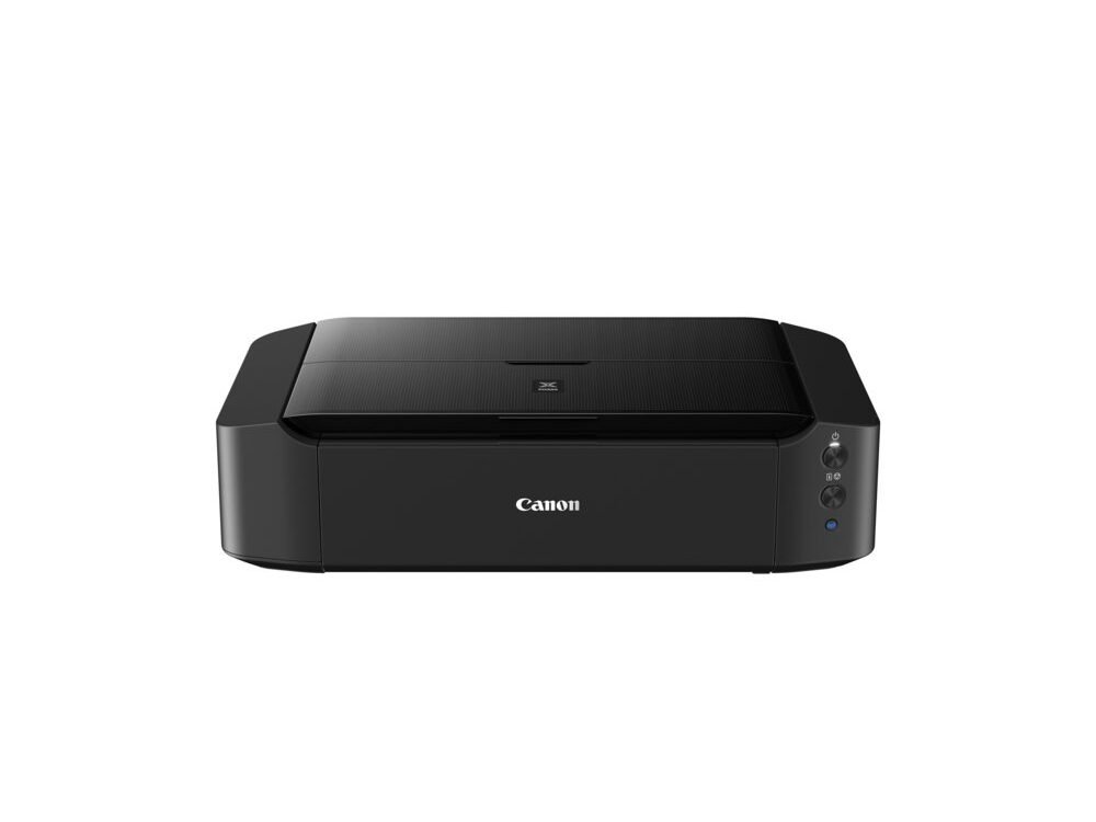 Canon Pixma iP8750 Fotoprinter | 9600 x 2400 DPI | Wifi | Kleur