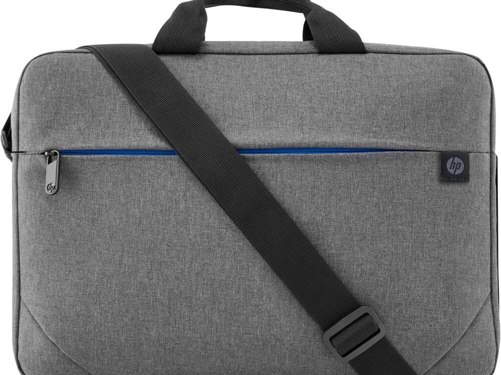 HP Prelude | Laptop Tas | 17.3" | Waterbestendig | Zwart