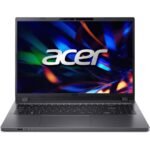 Acer TravelMate P2 | 16" WUXGA IPS | Intel Core i5-1334U | 16GB RAM | 512GB SSD | W11 Pro | Grijs