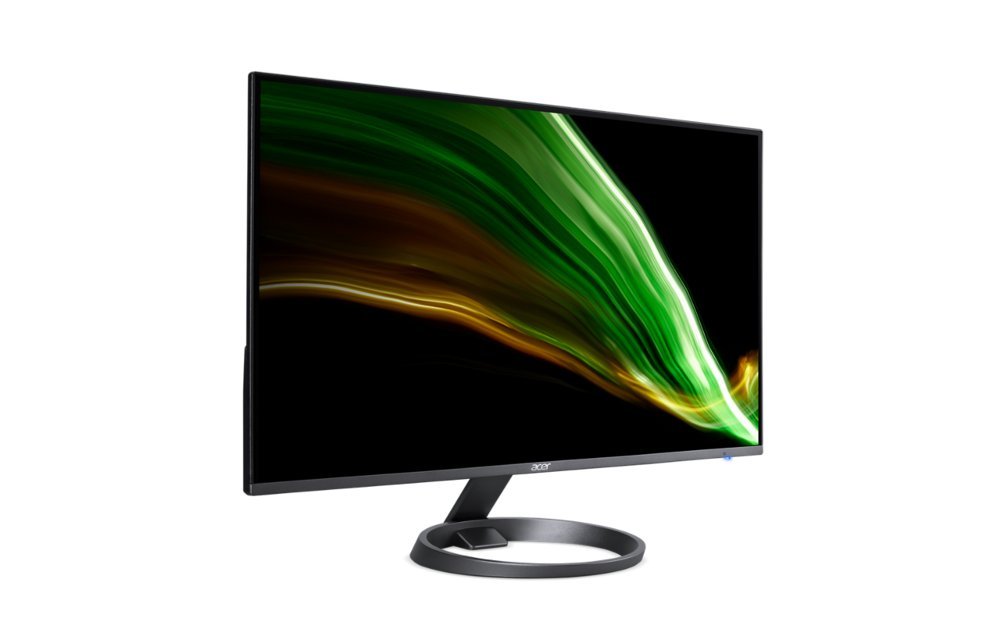 Acer R272 G | 27'' Full HD IPS | 120 Hz | 1 ms reactietijd | HDMI en VGA | Monitor - Afbeelding 4