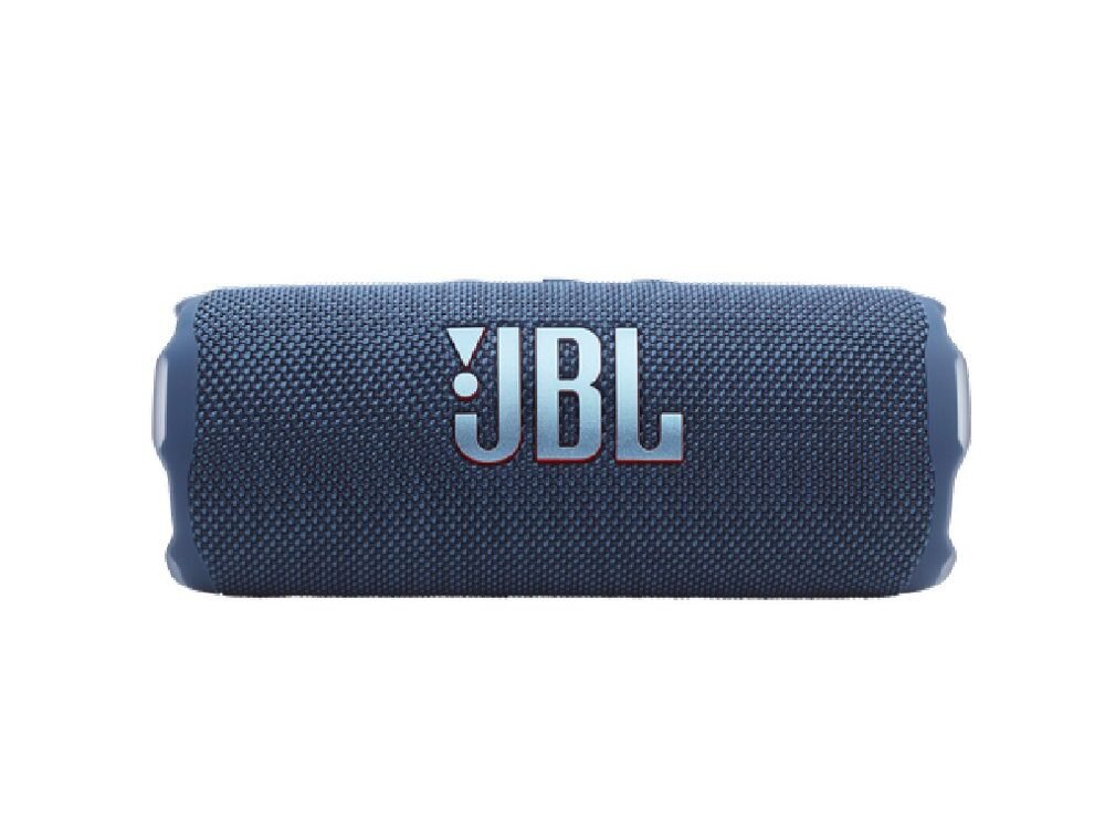 JBL Flip 7 | Portable Bluetooth Speaker | Blauw