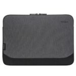 Targus Cypress EcoSmart 15.6" Laptop Sleeve | Grijs