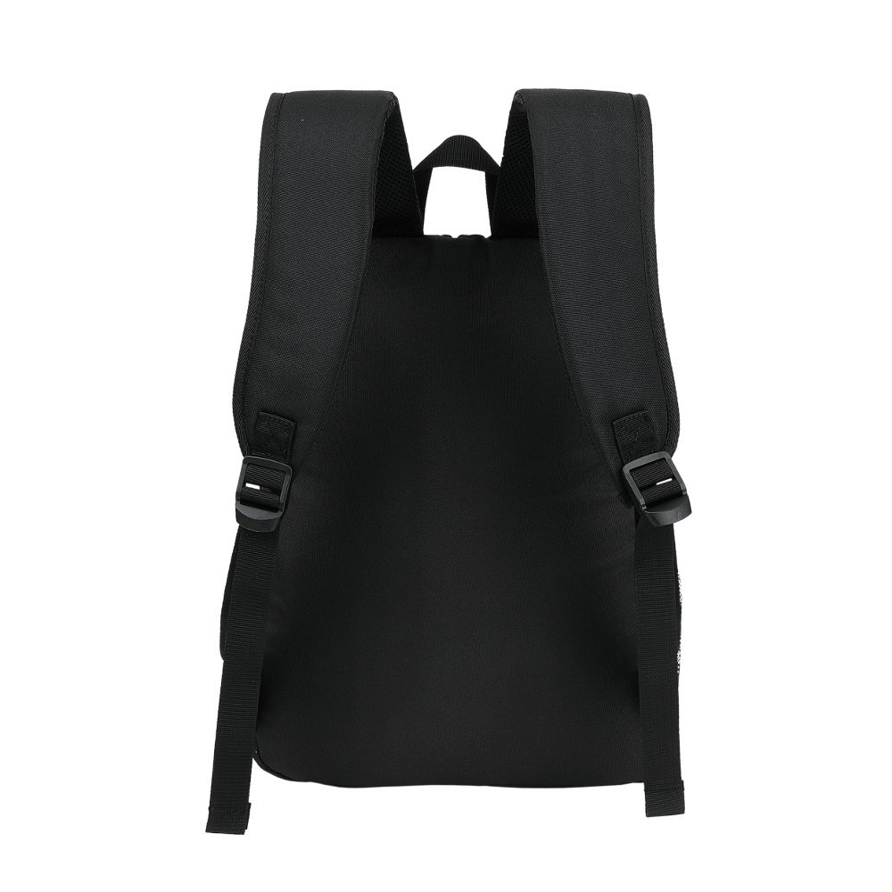 White Shark SCOUT 15.6" Gaming Laptop Rugzak | Gemaakt van Gerecycled Plastic | Zwart - Afbeelding 6