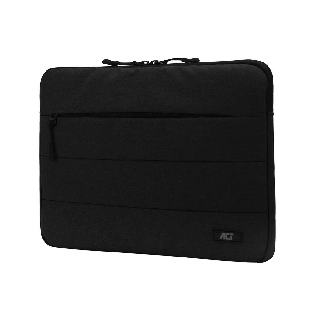 ACT AC8510 13.3" Laptop Sleeve | Zwart - Afbeelding 5