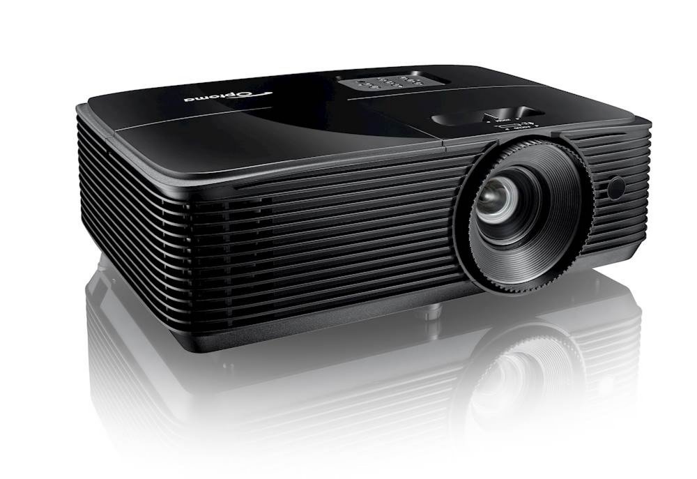 Optoma HD146X Full HD DLP Beamer | 3600 lumen - Afbeelding 6