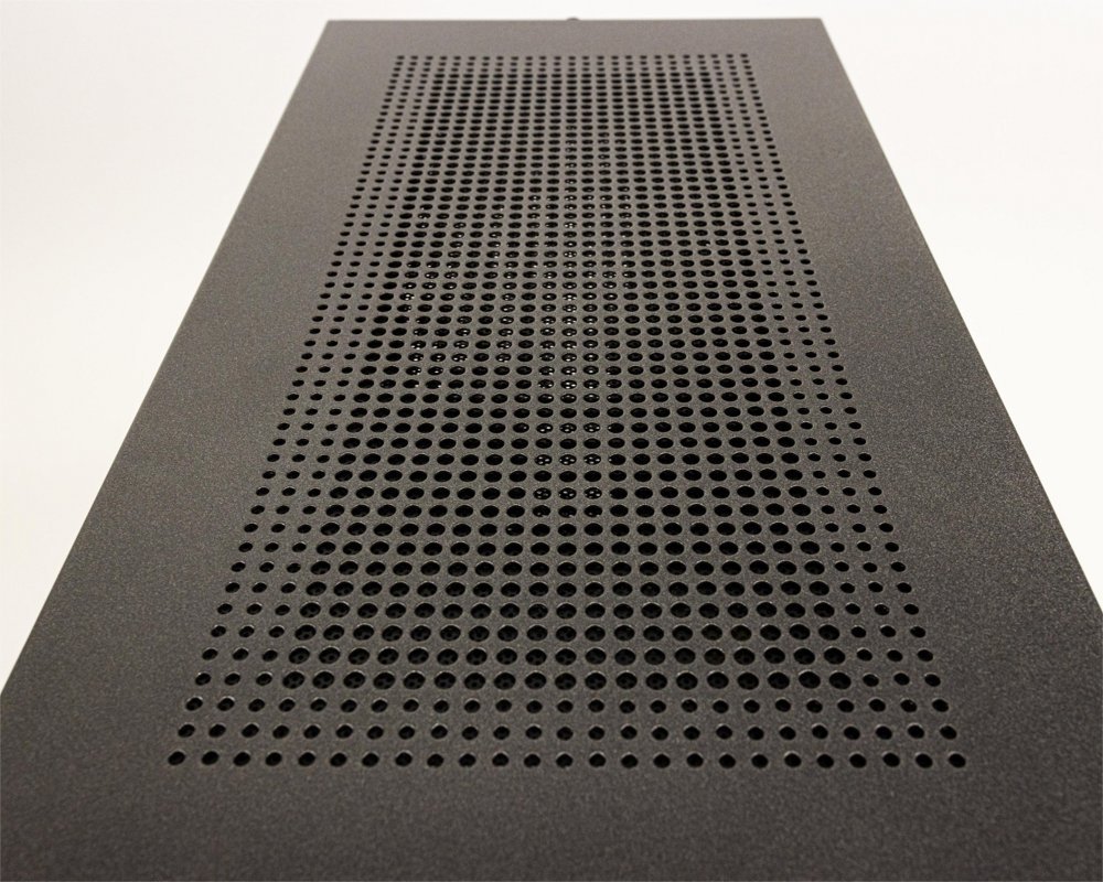 YOURS GREEN | AMD Ryzen 5 5500GT | 16GB RAM | 1TB SSD | HDMI | Windows 11 Professional | Small Form Factor Behuizing - Afbeelding 9