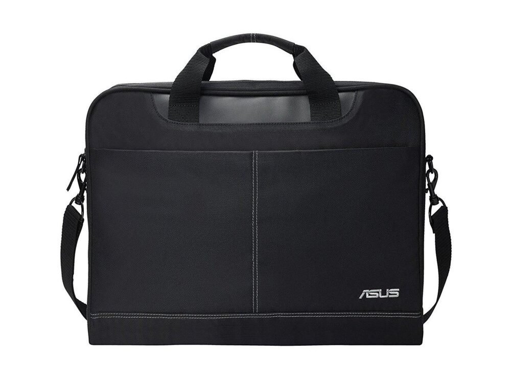 ASUS Nereus 16" Laptop Aktetas | Zwart