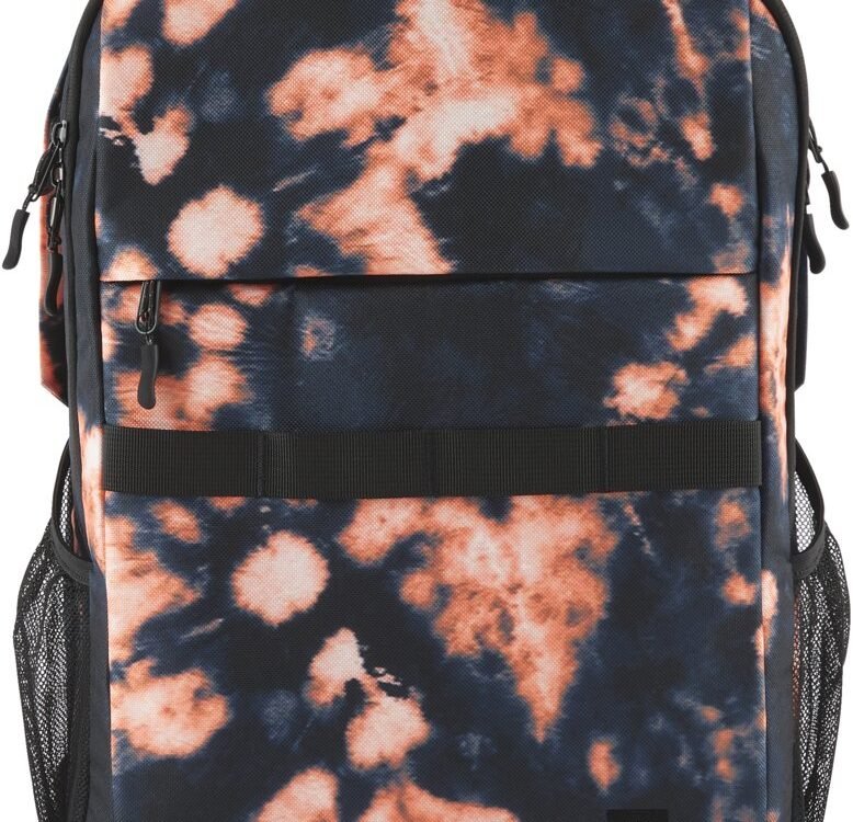 HP Campus XL Rugzak – Tie-Dye | 16 inch Laptopvak | 20L Inhoud