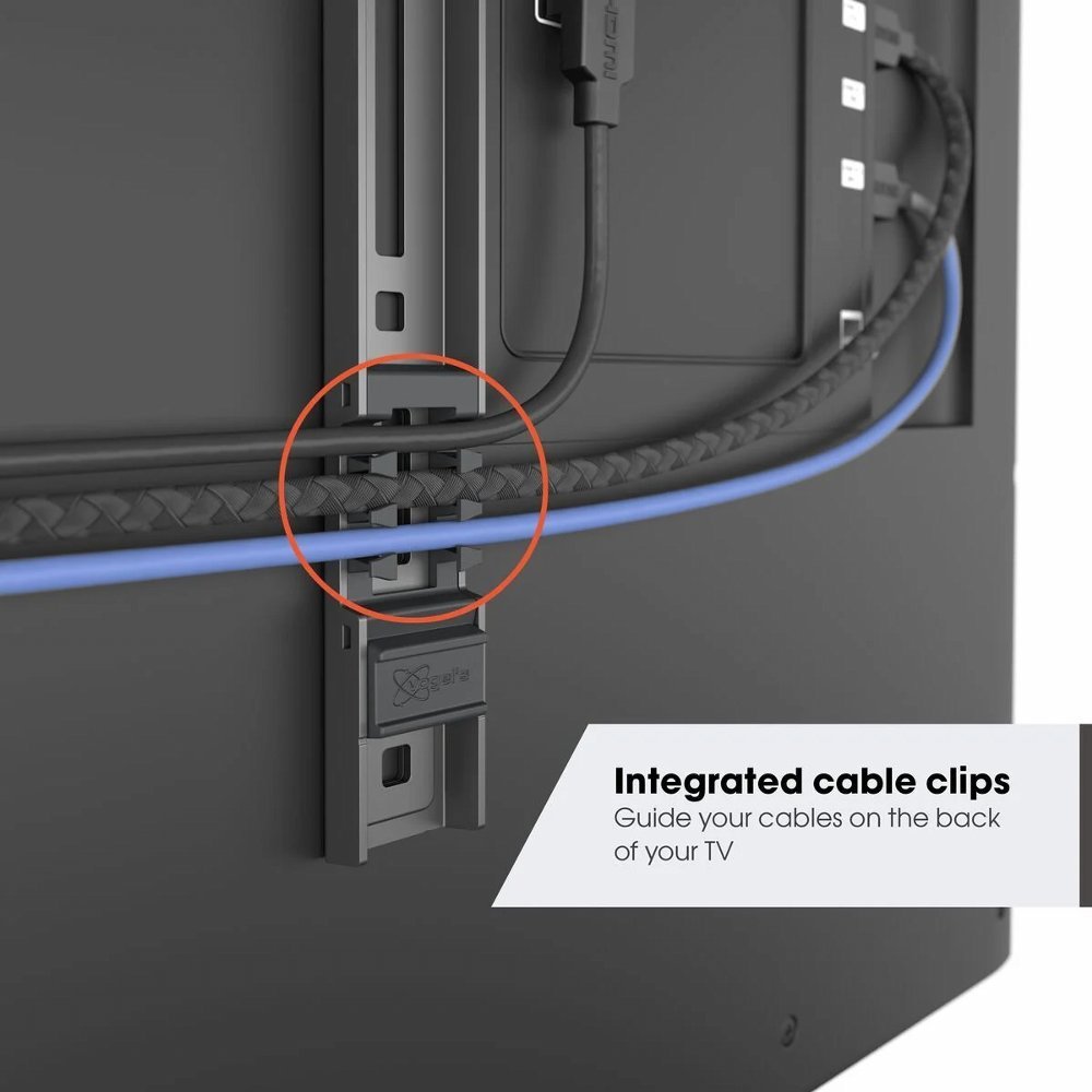 Vogel's TVM5605 | Platte TV-beugel | 40-100" | max 100kg | VESA 600x400 - Afbeelding 3