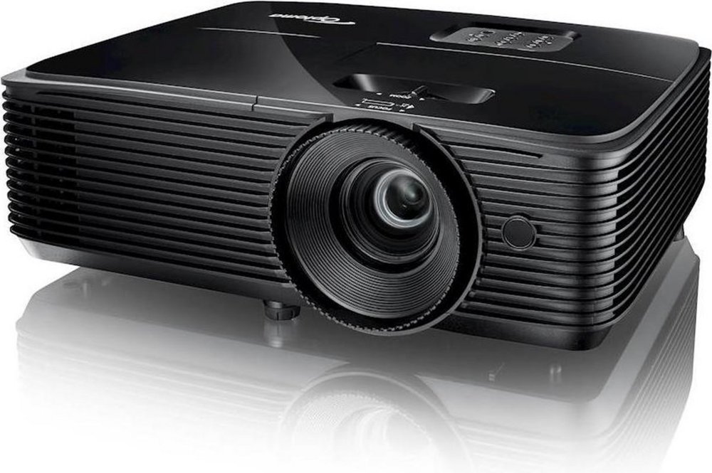 Optoma HD146X Full HD DLP Beamer | 3600 lumen - Afbeelding 3