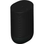 Sonos Move 2 | Portable Stereospeaker | Zwart