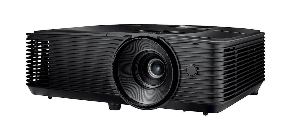 Optoma HD146X Full HD DLP Beamer | 3600 lumen - Afbeelding 4