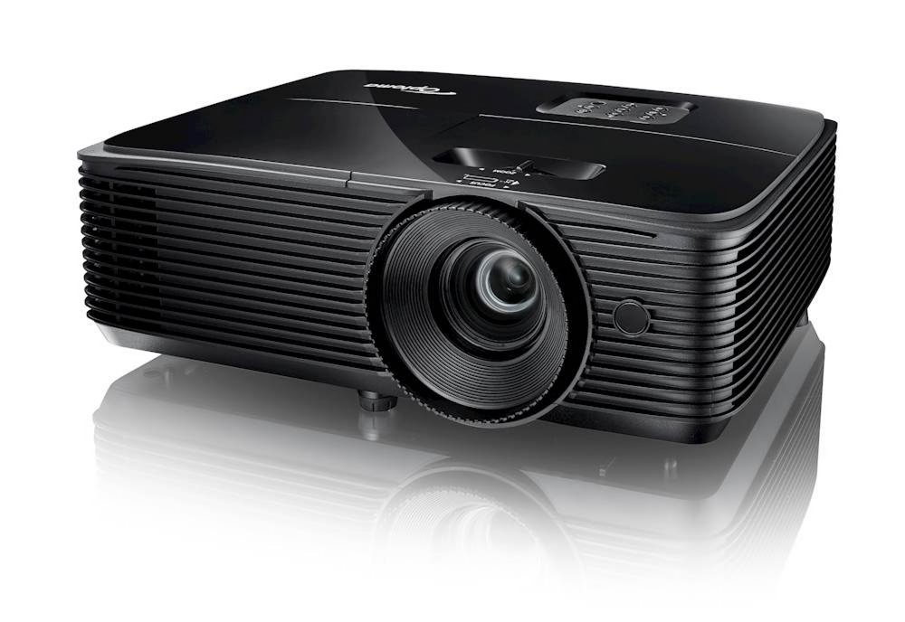 Optoma HD146X Full HD DLP Beamer | 3600 lumen - Afbeelding 5