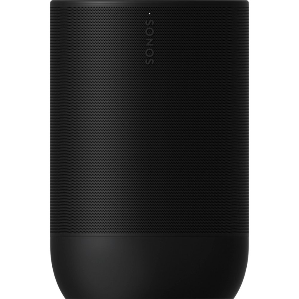 Sonos Move 2 | Portable Stereospeaker | Zwart - Afbeelding 4