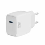 ACT AC2135 | USB-C Lader 35W | Power Delivery PPS & GaNFast