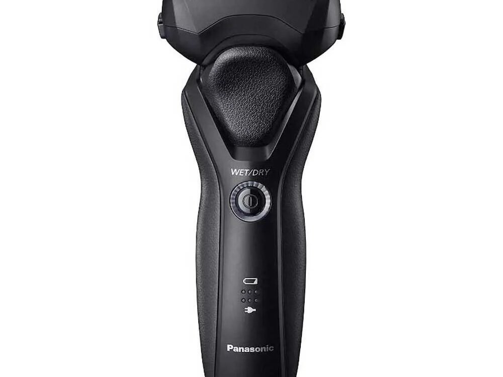 Panasonic ES-RT37 | Elektrisch Scheerapparaat | 3-Blads Scheersysteem | Nat en Droog