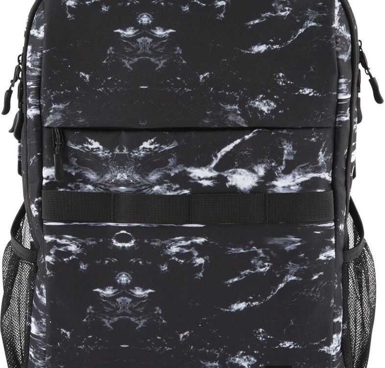 HP Campus XL Rugzak – Marble Stone | 16 inch Laptopvak | 20L Inhoud