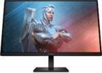 HP Omen 780F9E9 27" | Full HD IPS | 165Hz | 1ms | Zwart | Gaming Monitor