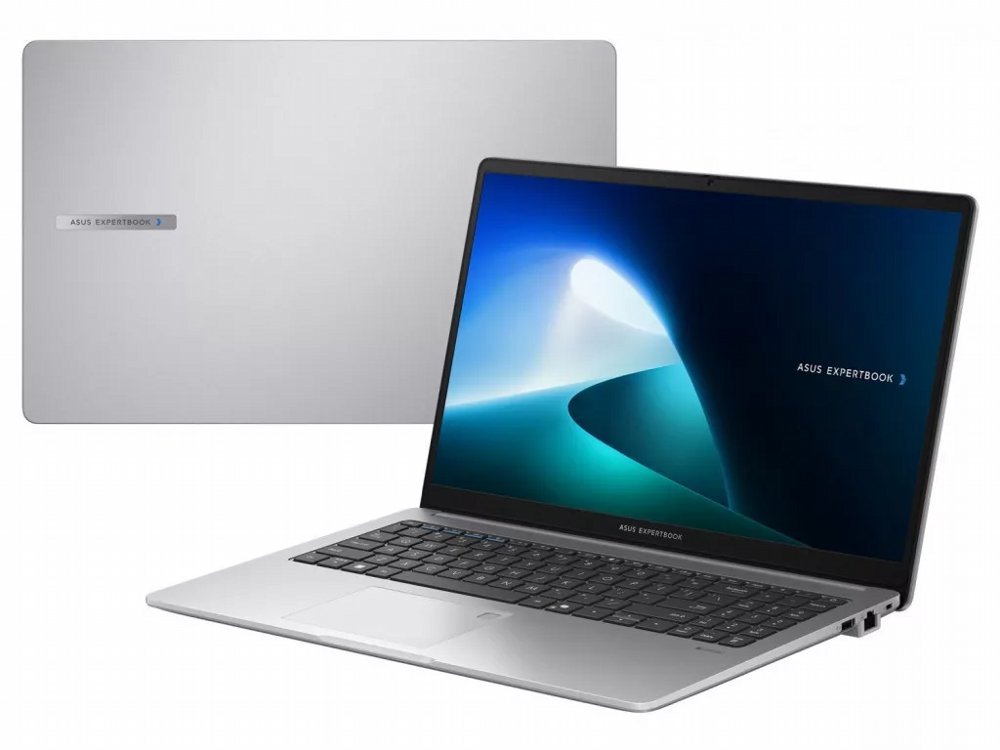 Asus ExpertBook P1 | 15.6'' Full HD IPS | Intel Core i3-1315U | 8GB DDR5 | 512GB SSD | W11 Pro - Afbeelding 8