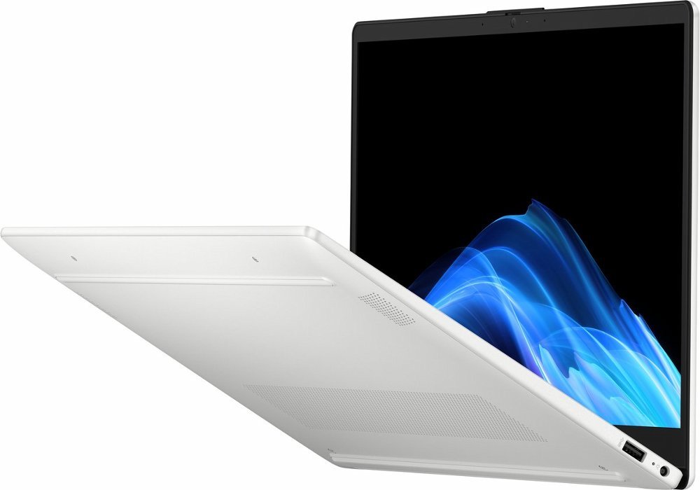 HP OmniBook 3 NGAI | 15.6" Full HD IPS Touch | AMD Ryzen AI 5 330 | 16GB DDR5 | 512GB SSD | Windows 11 Home | Zilver - Afbeelding 9