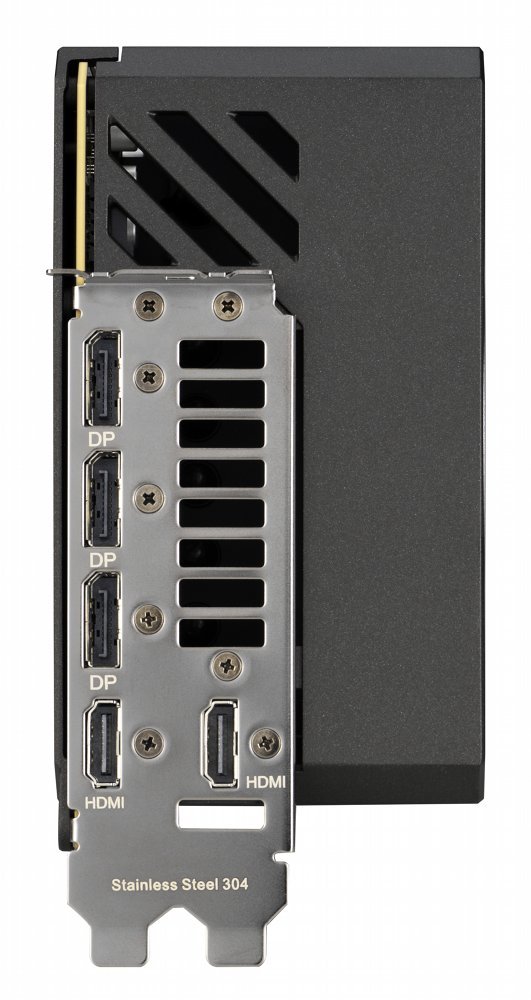 ASUS ROG Astral GeForce RTX 5090 O32G BTF Gaming | 32 GB GDDR7 VRAM | 4K Gaming & AI | Videokaart | GPU | Nvidia - Afbeelding 5