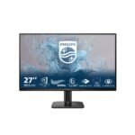 Philips 27E2N1110/00 | 27" Full HD VA Monitor | 120Hz | 1ms | HDMI & VGA | Adaptive Sync | LowBlue Mode | Flicker-Free | Zwart