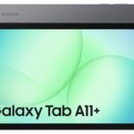 Samsung Galaxy Tab A11+ 11" | 128GB Opslag | 6GB RAM | 90Hz | Android Tablet