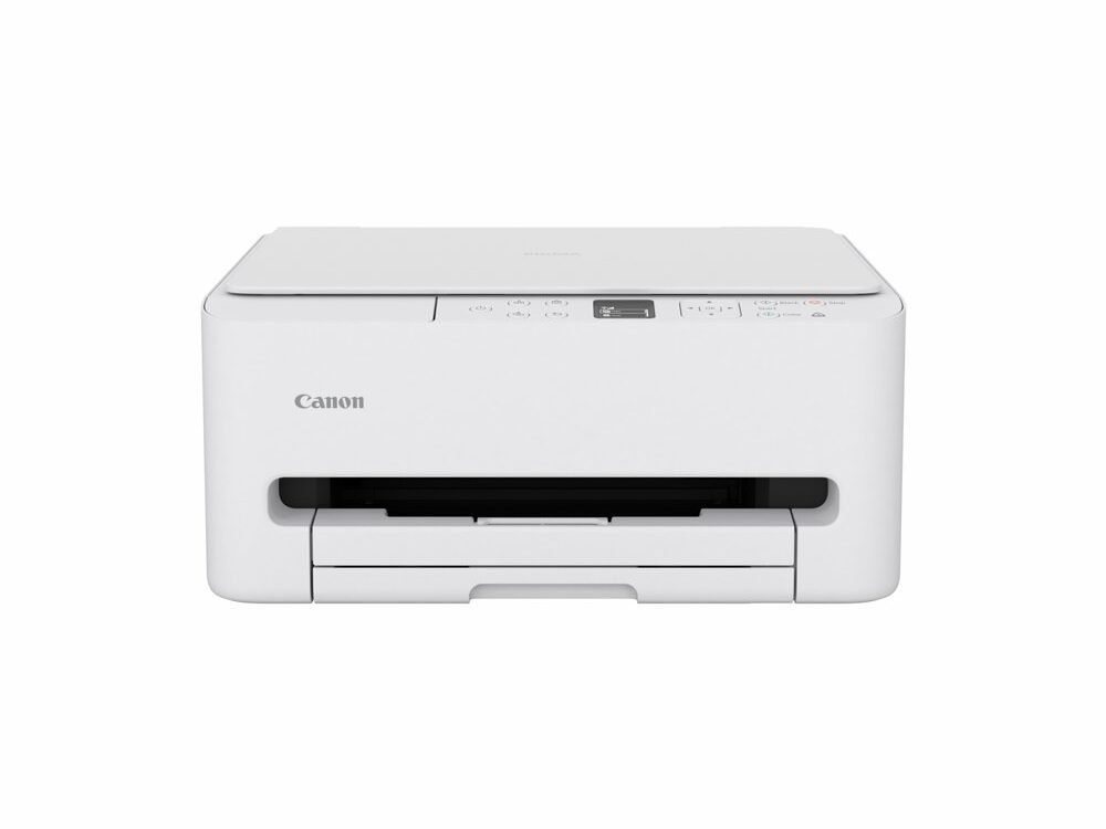 Canon PIXMA TS6550i | All-in-One Inkjetprinter | 4800 x 1200 DPI | Wi-Fi | Kleur