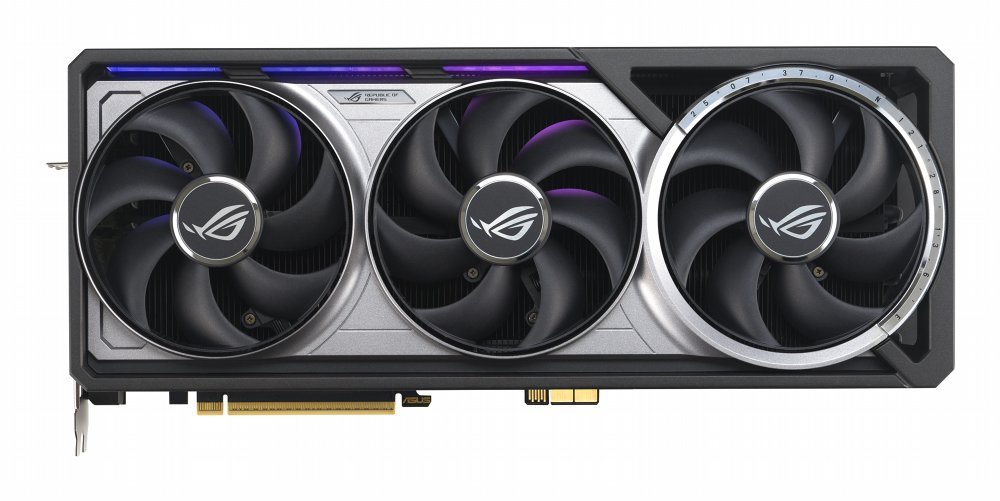 ASUS ROG Astral GeForce RTX 5090 O32G BTF Gaming | 32 GB GDDR7 VRAM | 4K Gaming & AI | Videokaart | GPU | Nvidia - Afbeelding 10