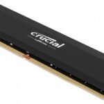 Crucial Pro OC | 32GB DDR5 | 6400MHz | DIMM | CL40 | Geheugenmodule | RAM