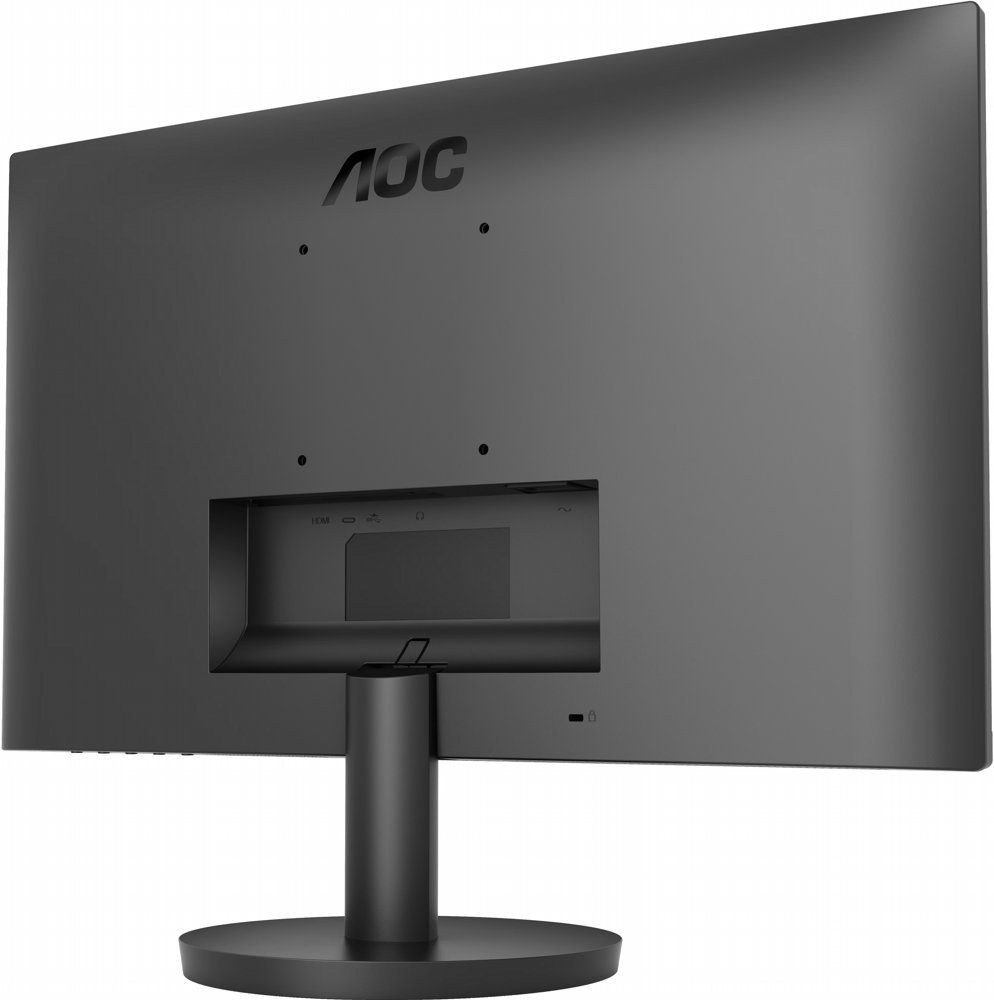 AOC 24B3CA2 | 23,8" Full HD IPS | 100Hz | USB-C en HDMI | Monitor - Afbeelding 6