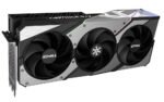 INNO3D GeForce RTX 5090 iCHILL X3 | 32 GB GDDR7 VRAM | 4K Gaming | Videokaart | GPU | Nvidia