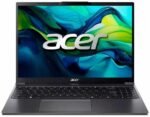 Acer Aspire Go 15 | 15.3'' WUXGA IPS | Intel Core i5-1334U | 8GB DDR5 | 256GB SSD | W11 Home | Donkergrijs