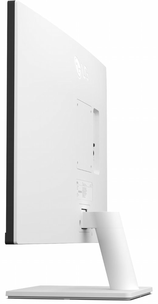 LG UltraFine 27US500 27'' | 3840 x 2160 4K IPS | 60Hz | Monitor | Wit - Afbeelding 6