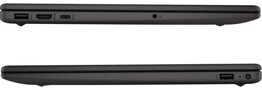 HP 250 G10 | 15.6" Full HD IPS | Intel Core i5-1334U | 16GB RAM | 512GB SSD | Windows 11 Professional - Afbeelding 6