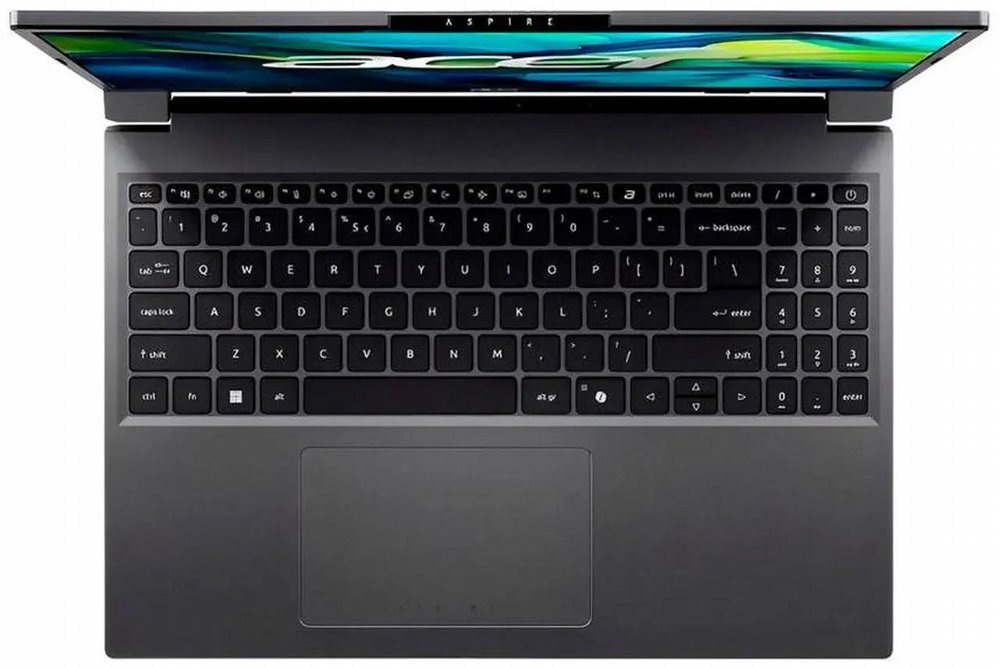 Acer Aspire Go 15 | 15.3'' WUXGA IPS | Intel Core i5-1334U | 8GB DDR5 | 256GB SSD | W11 Home | Donkergrijs - Afbeelding 3