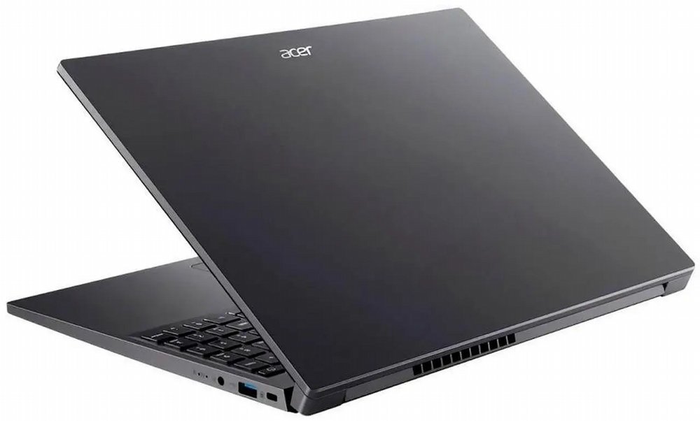 Acer Aspire Go 15 | 15.3'' WUXGA IPS | Intel Core i5-1334U | 8GB DDR5 | 256GB SSD | W11 Home | Donkergrijs - Afbeelding 6