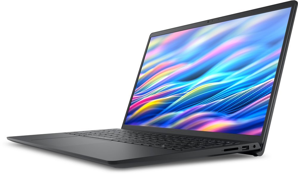 Dell 15 DC15250 | 15.6'' Full HD IPS | Intel Core 3 100U | 8GB RAM | 512GB SSD | W11 Home - Afbeelding 8