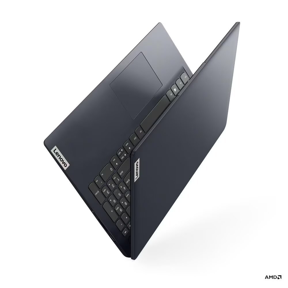 Lenovo IdeaPad 1 | 15.6'' Full HD | AMD Ryzen 5 7520U | 8GB DDR5 | 256GB SSD | W11 Home - Afbeelding 4